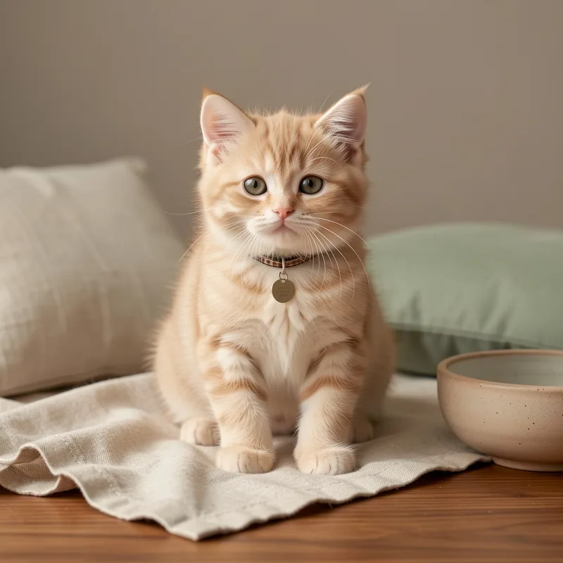 Bébé chat à vendre : prix, tarifs et éleveurs fiables en 2026