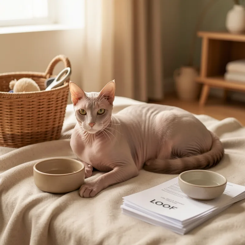Chat de race à donner en 2026 : où adopter gratuitement et en toute sécurité