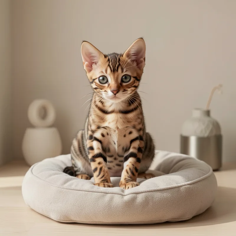 Chaton à vendre sur Leboncoin : prix, arnaques et alternatives fiables en 2026