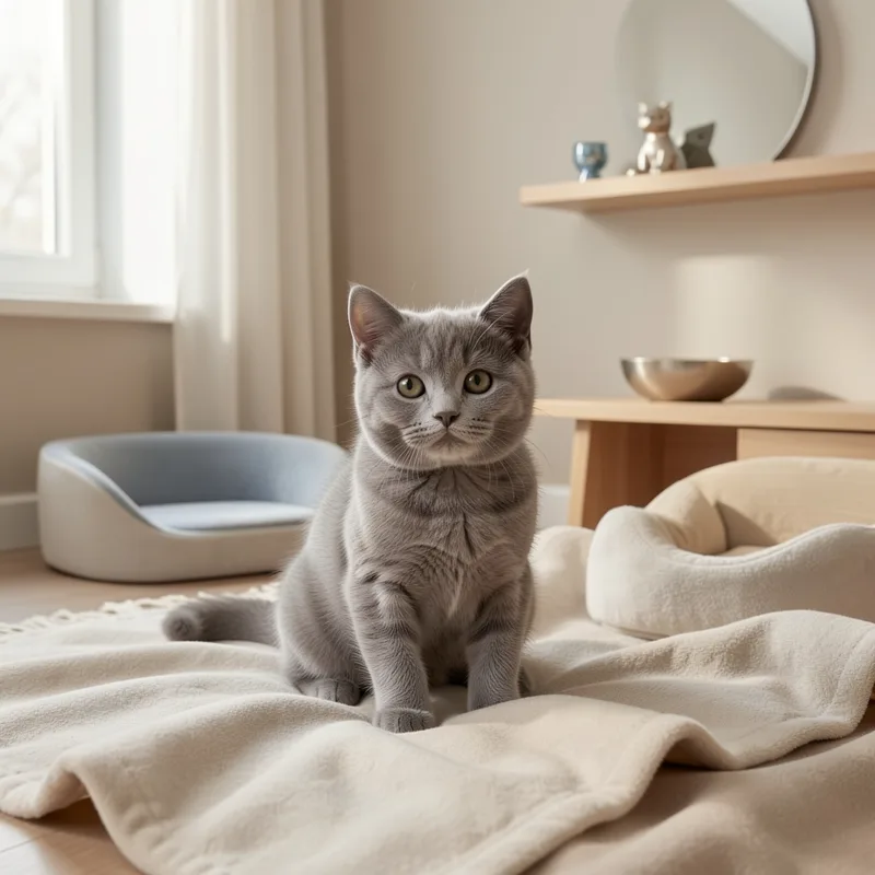 Élevages de chats : prix, réglementation et choix d'un éleveur fiable en 2026